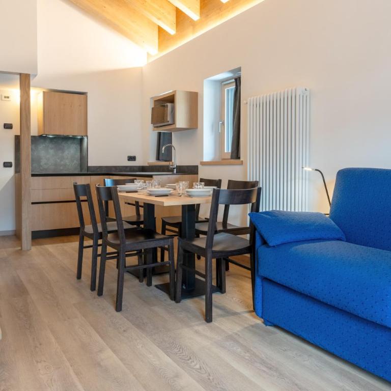 Residence Nevegall by Original Galli - Two Bedroom Apartment - 4