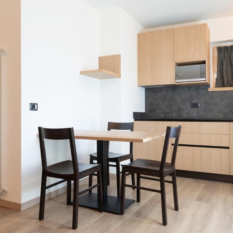 Residence Nevegall by Original Galli - Comfort Studio (3 Adults) - 2