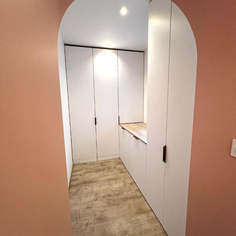 Appartement Atypique - One-Bedroom Apartment - 7
