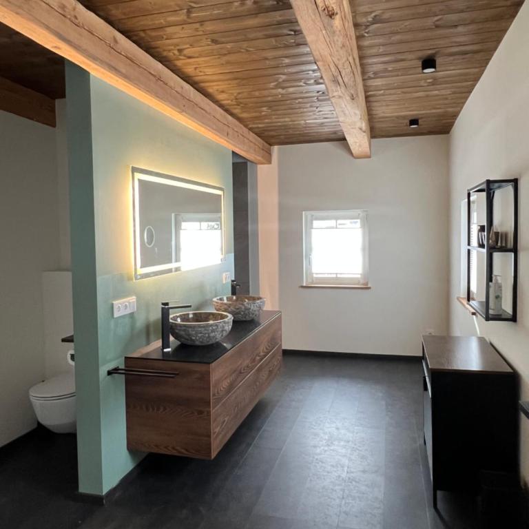Mountain Resort - Apartment Upper floor - 18