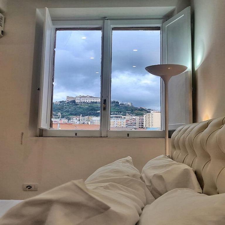 Resilienza Resort - Casa con 1 Camera da Letto - 12