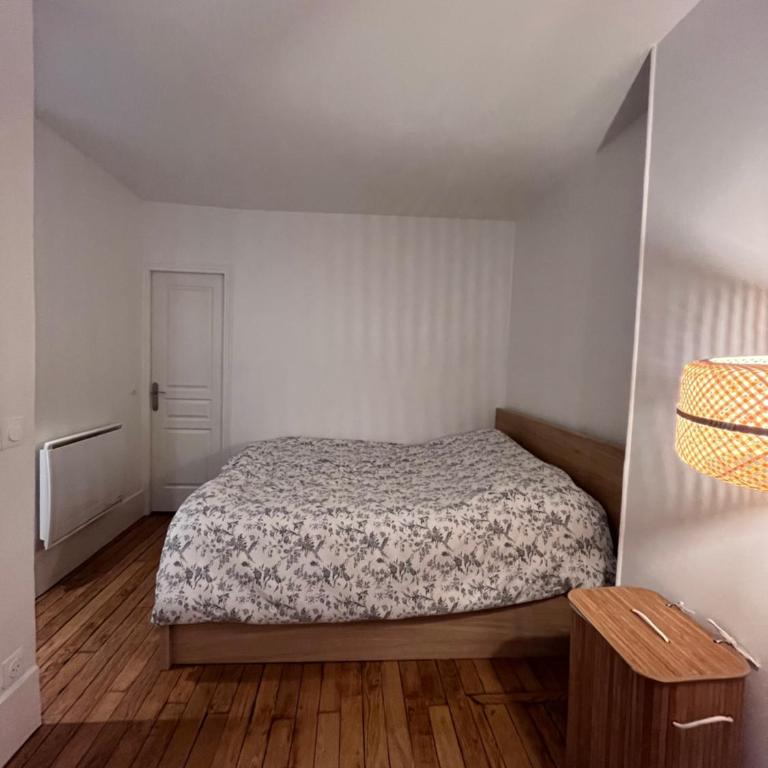 Nid amour Montmartre - Appartement 1 Chambre - 2