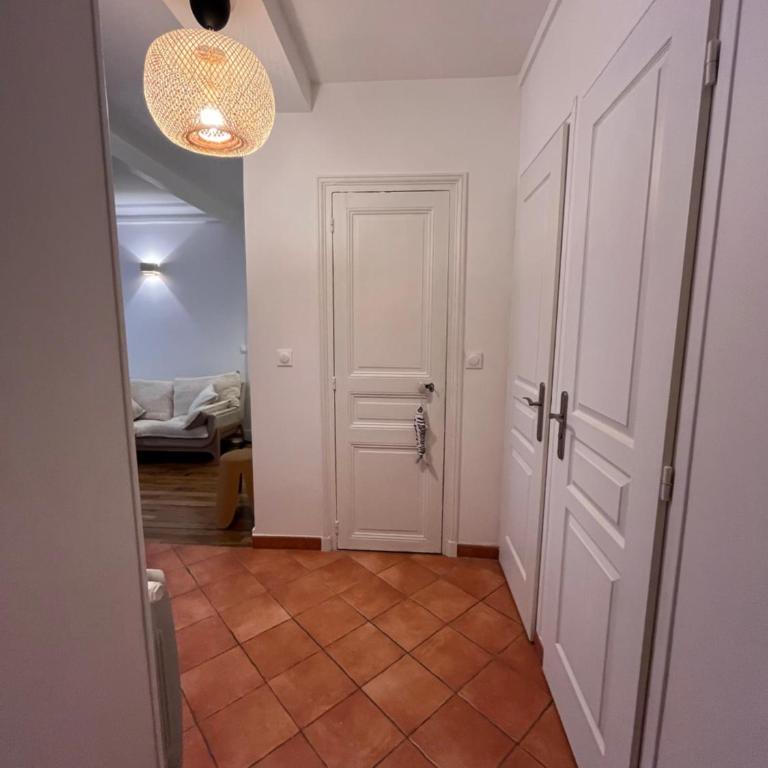 Nid amour Montmartre - Appartement 1 Chambre - 9