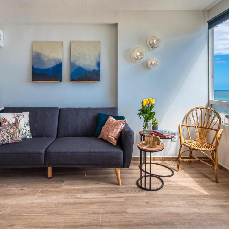 Increíbles vistas al mar - Altea - Apartamento de 1 dormitorio - 22