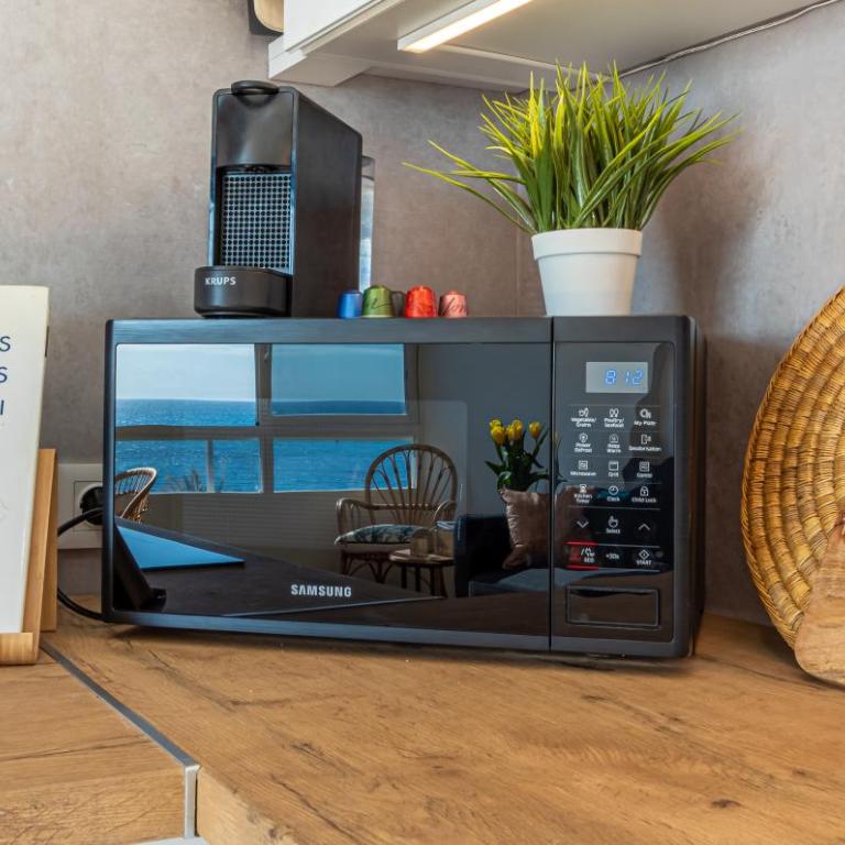Increíbles vistas al mar - Altea - Apartamento de 1 dormitorio - 27