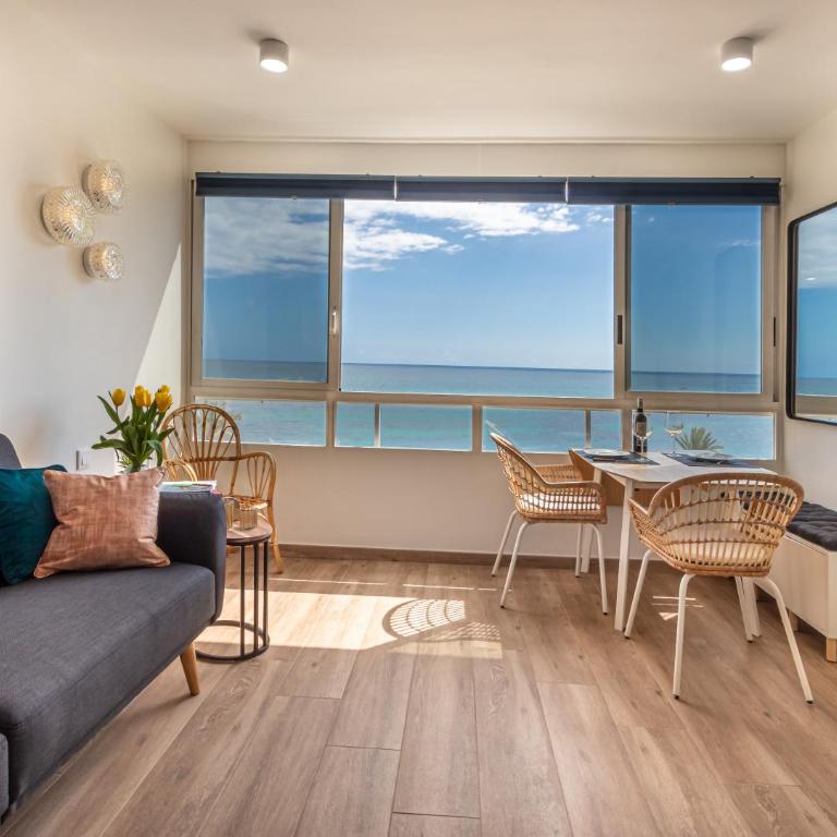 Increíbles vistas al mar - Altea - Apartamento de 1 dormitorio - 1