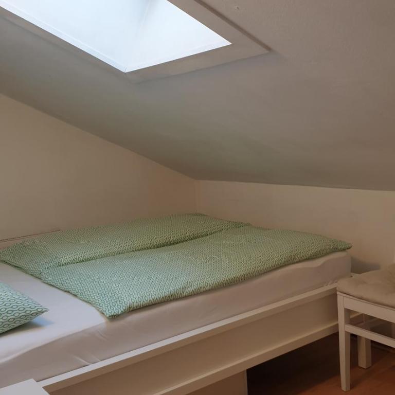 Appartement Harrer - Basic Dreibettzimmer - 1