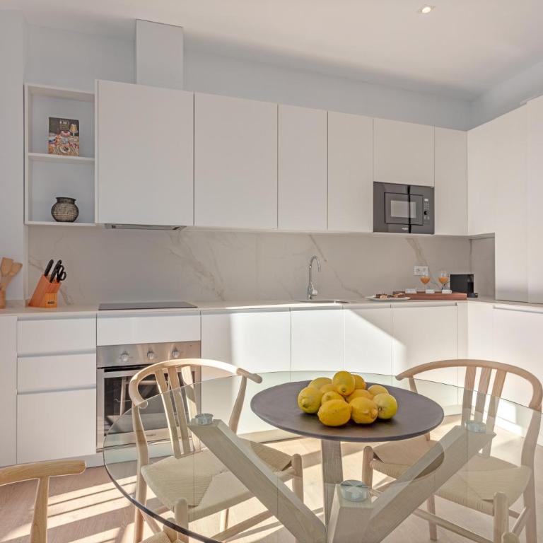 Exclusivo piso en el centro - 3 - One-Bedroom Apartment - 4