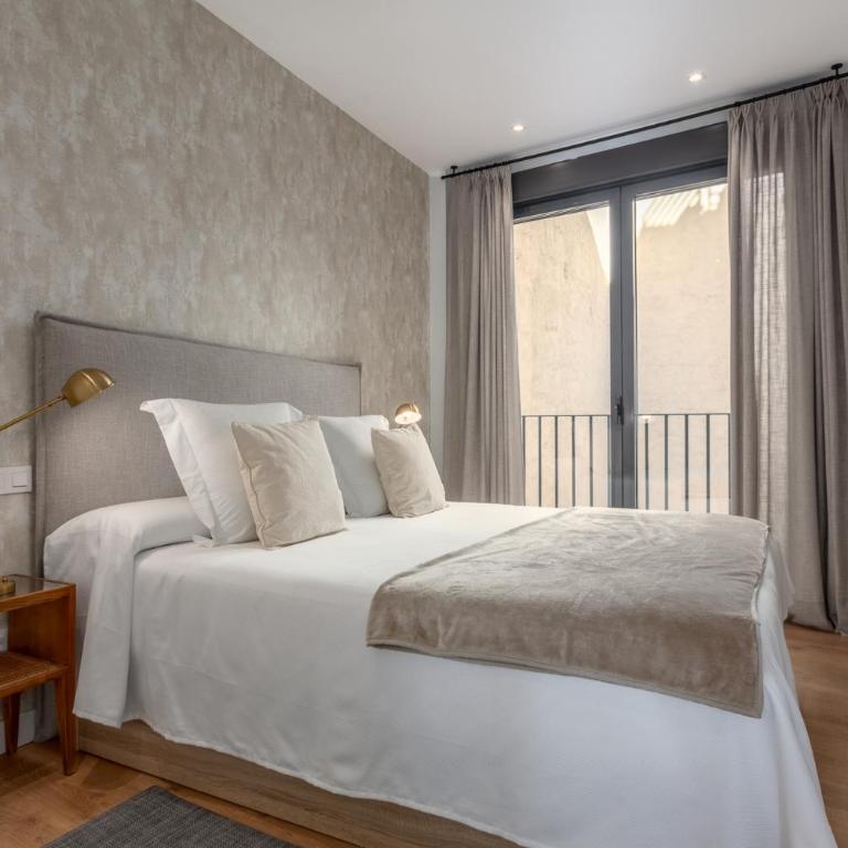 Exclusivo piso en el centro - 3 - One-Bedroom Apartment - 2