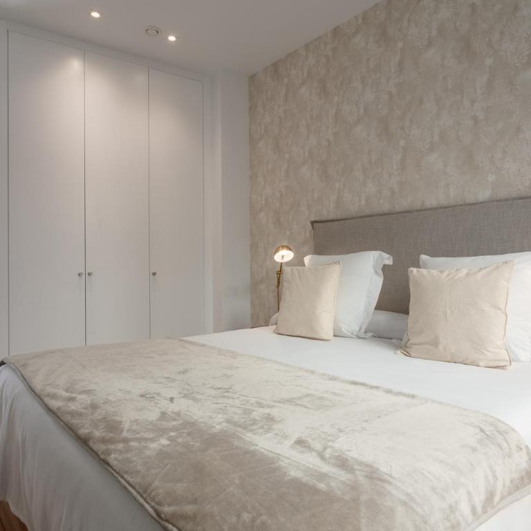 Exclusivo piso en el centro - 3 - One-Bedroom Apartment - 3