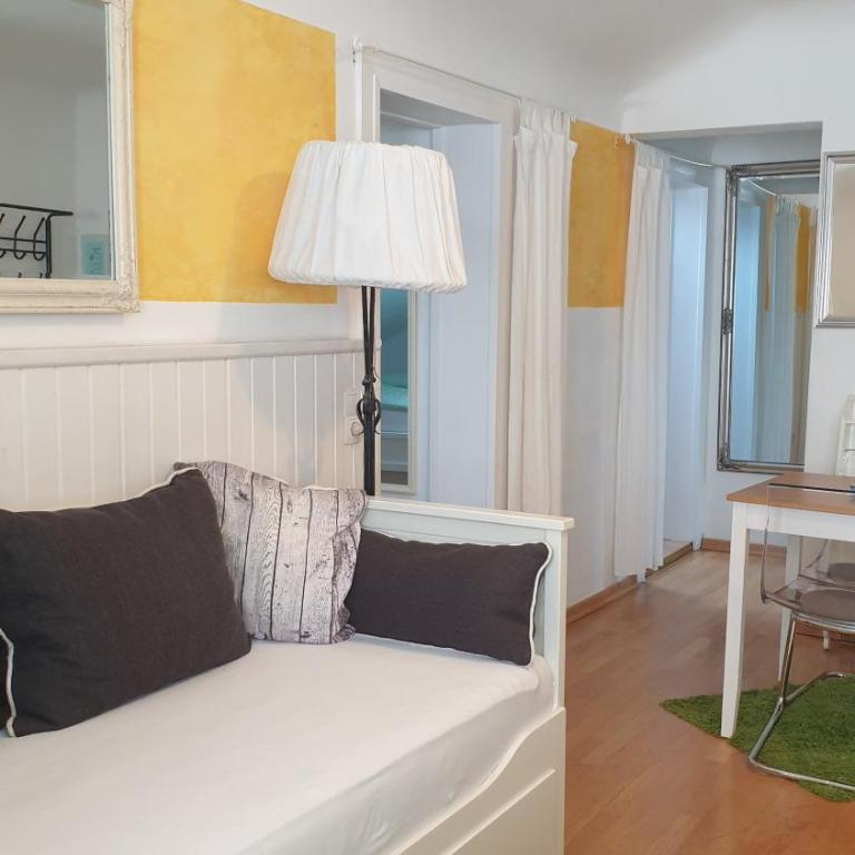 Appartement Harrer - Basic Dreibettzimmer - 2