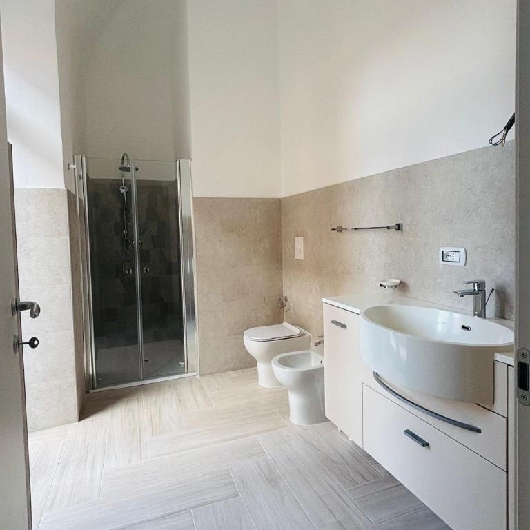 Casa Giulio - Two-Bedroom Apartment - 2