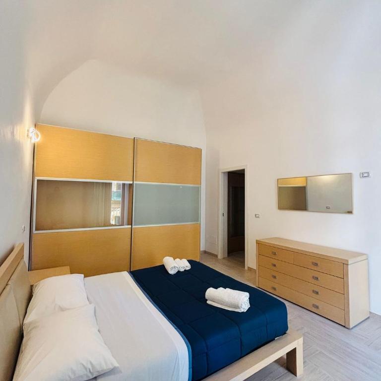 Casa Giulio - Two-Bedroom Apartment - 6
