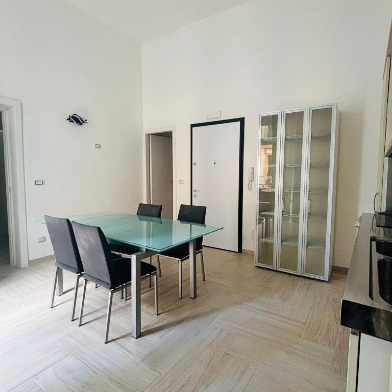 Casa Giulio - Two-Bedroom Apartment - 7