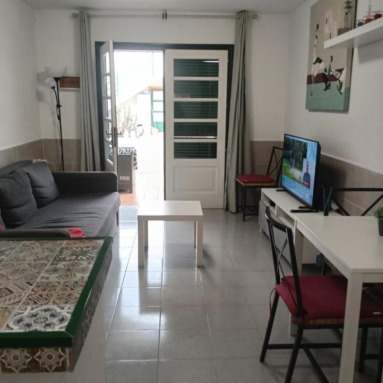 Puerta del sol - Apartment - Ground Floor - 7