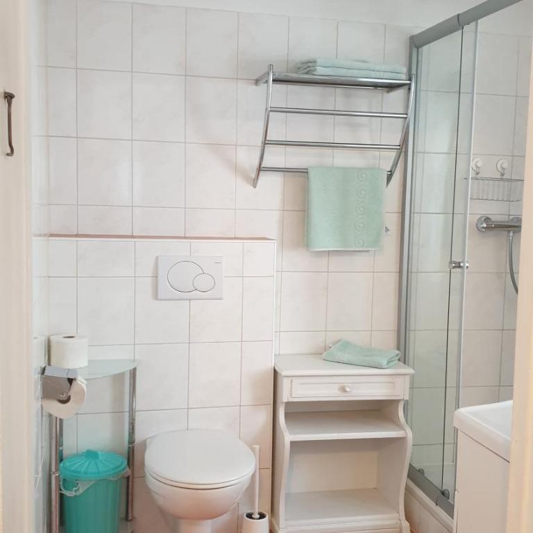 Appartement Harrer - Basic Dreibettzimmer - 3