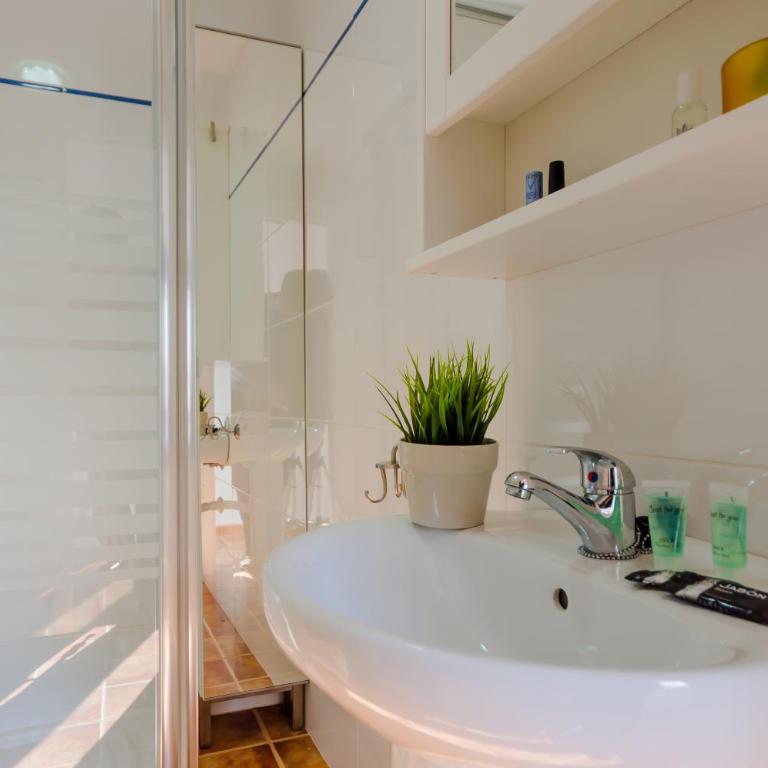 Apartamento Junquera - Apartamento de 1 dormitorio - 12