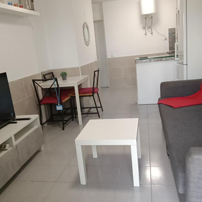 Puerta del sol - Apartment - Ground Floor - 4