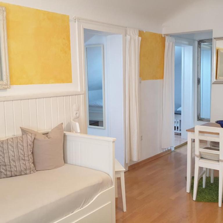 Appartement Harrer - Basic Dreibettzimmer - 7