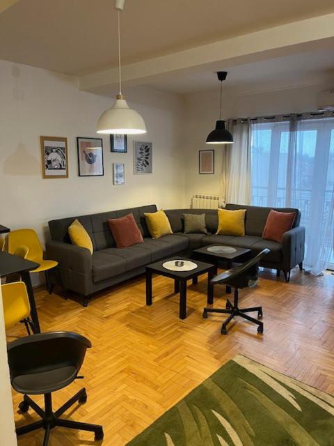 Suit 41 - Apartman - 9