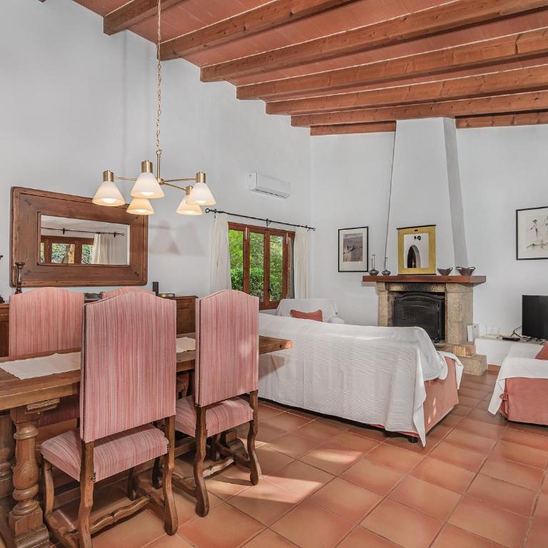 Cuixac d'en Vallori by Sunvillas Mallorca - Casa - 18