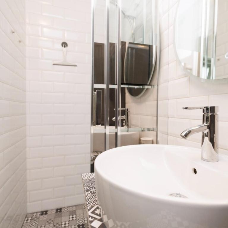 Charmant studio près de Montmartre - Appartement 1 Chambre - 5