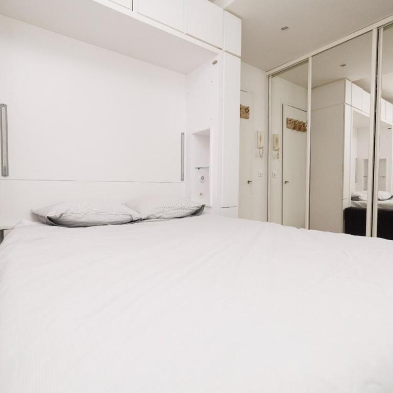 Charmant studio près de Montmartre - Appartement 1 Chambre - 7