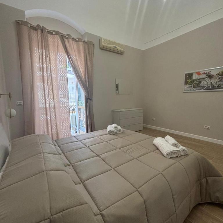 Casa Simone - One-Bedroom Apartment - 1
