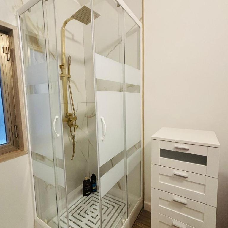 Casa Simone - One-Bedroom Apartment - 2