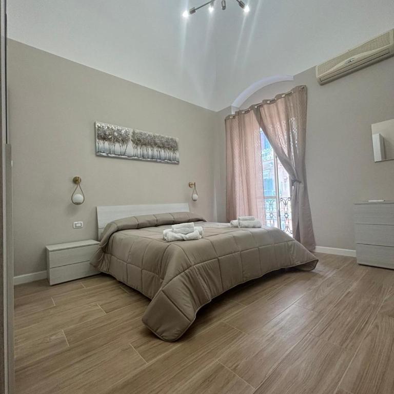Casa Simone - One-Bedroom Apartment - 3