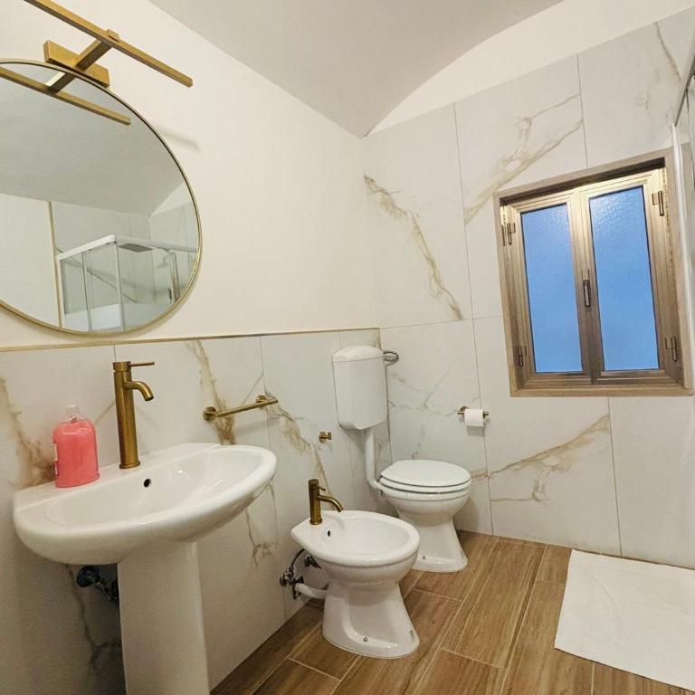 Casa Simone - One-Bedroom Apartment - 5