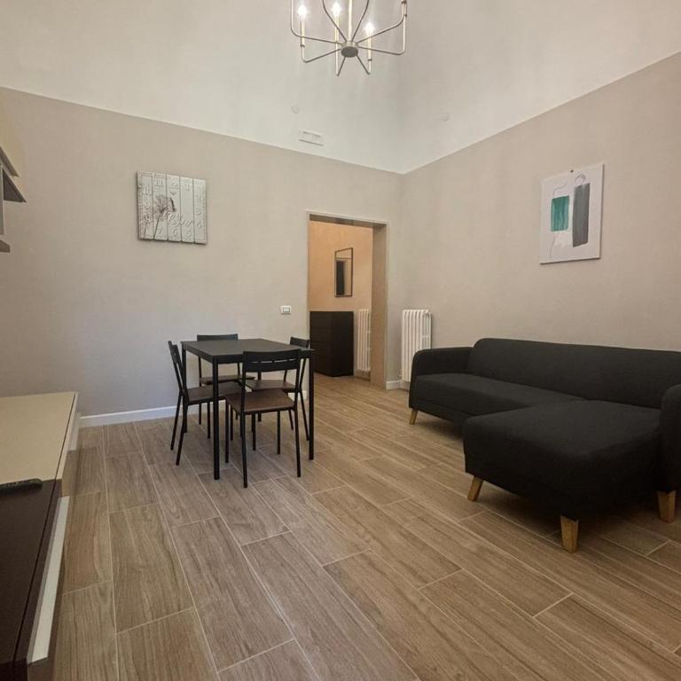 Casa Simone - One-Bedroom Apartment - 8