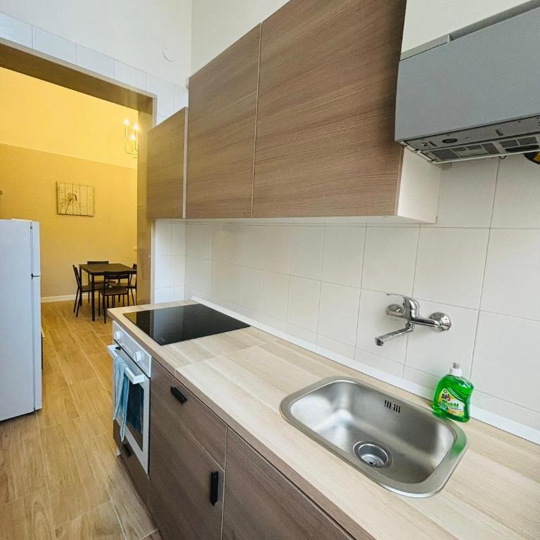 Casa Simone - One-Bedroom Apartment - 9