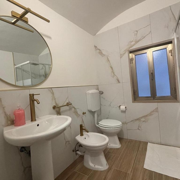 Casa Simone - One-Bedroom Apartment - 10