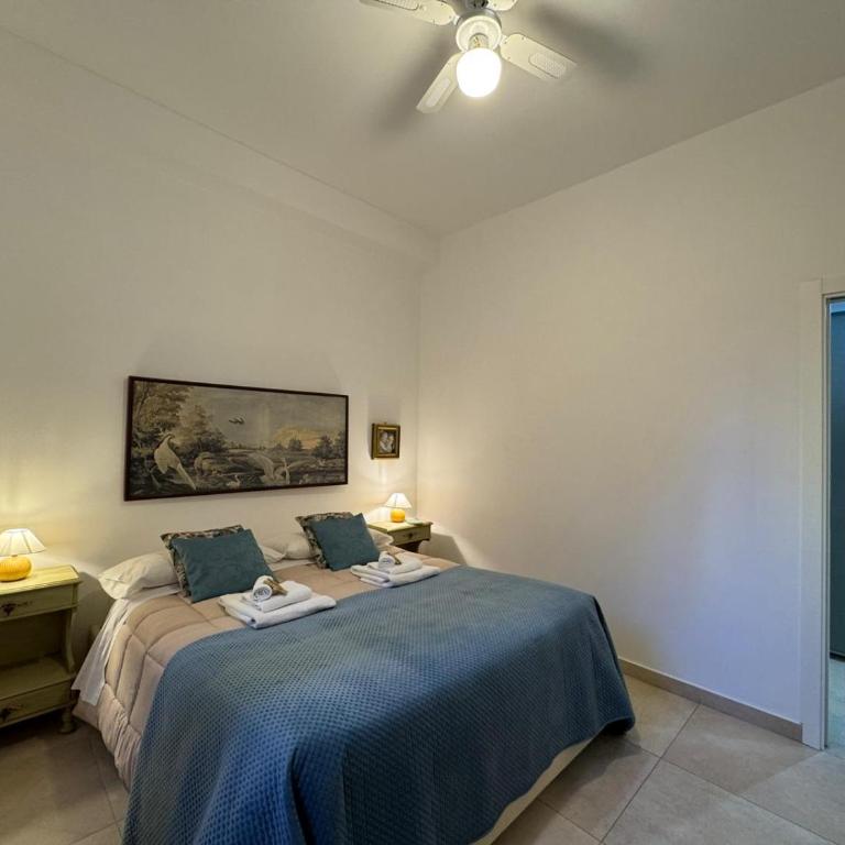 Warm Hideaway in Vibrant Tuscolano - Two-Bedroom Apartment - 6