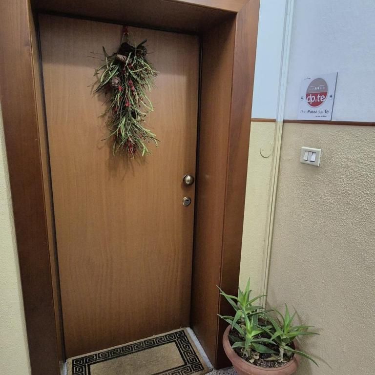 Due passi dal Te - Appartamento Standard con 2 Camere da Letto - 17