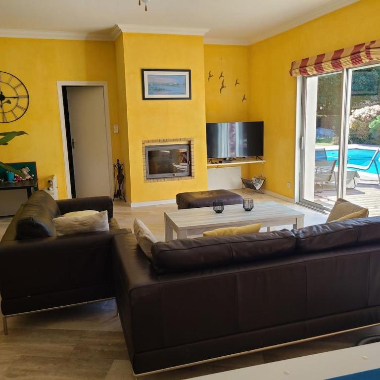 Villa Pyla sur mer 10 couchages - Villa - 2