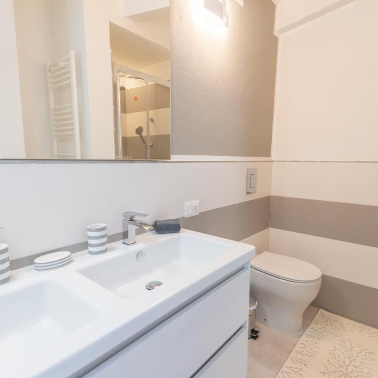 Capo Norax chambre de luxe avec jacuzzi à 250m de la mer - Camera Matrimoniale Deluxe - 8