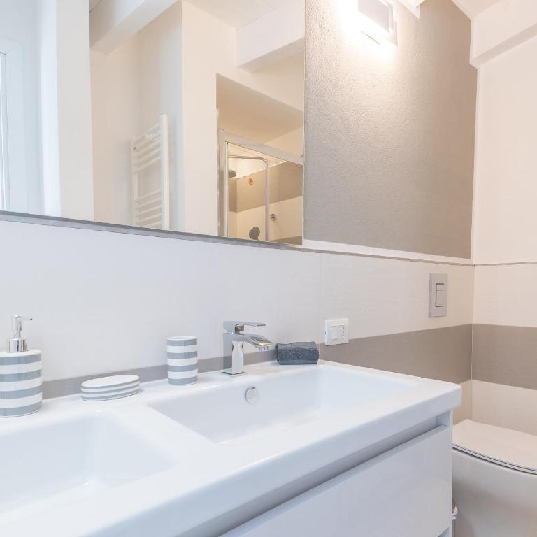 Capo Norax chambre de luxe avec jacuzzi à 250m de la mer - Camera Matrimoniale Deluxe - 7