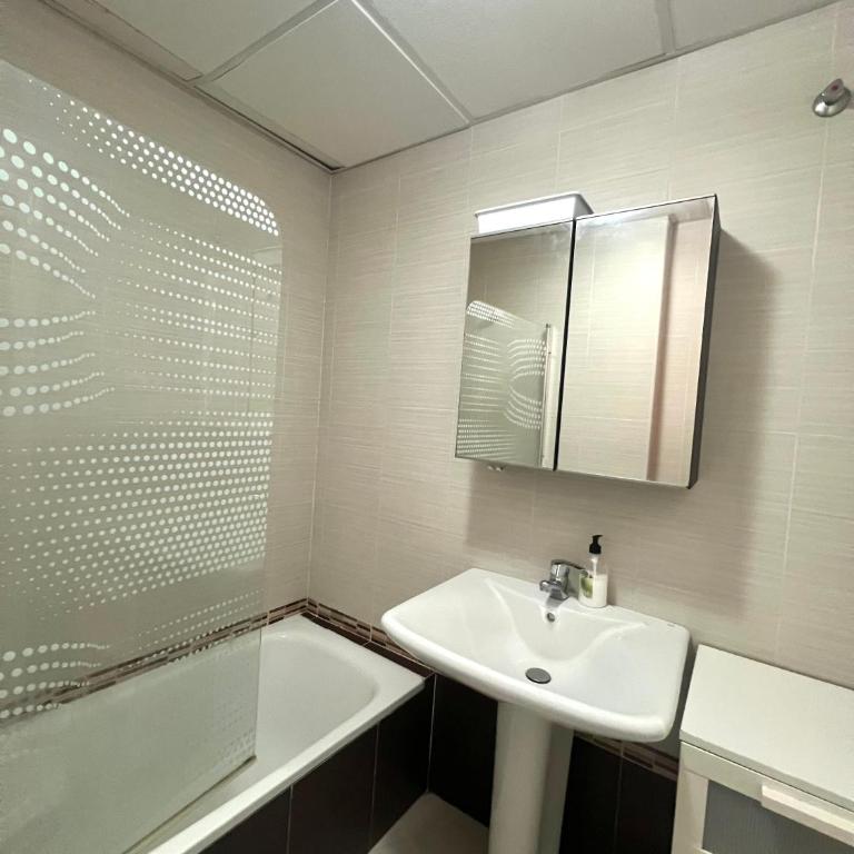 Piso en el centro de Málaga - One-Bedroom Apartment - 6
