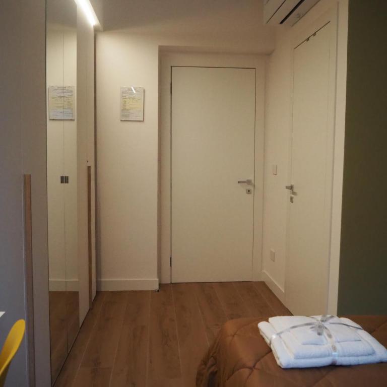 A casa di Giotto - Double Room with Private Bathroom - 2