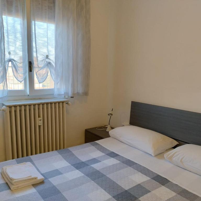 La Terrazza su Monza Casa Vacanze - Apartment mit 1 Schlafzimmer - 27
