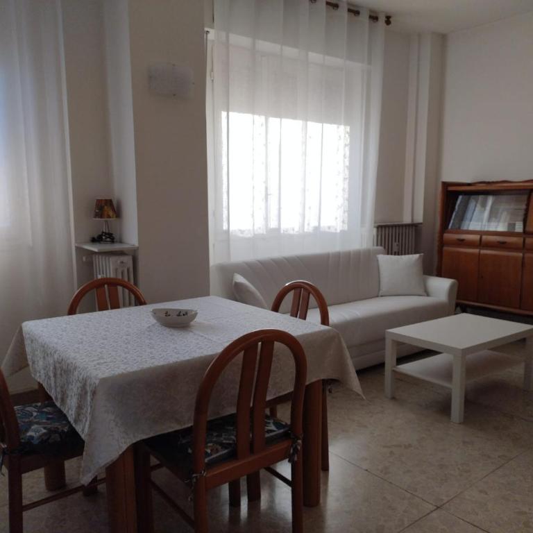 La Terrazza su Monza Casa Vacanze - Apartment mit 1 Schlafzimmer - 28
