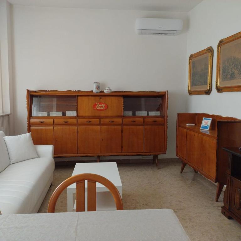 La Terrazza su Monza Casa Vacanze - Apartment mit 1 Schlafzimmer - 26