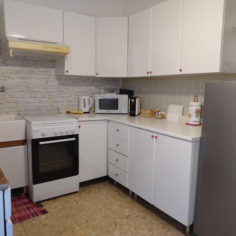 La Terrazza su Monza Casa Vacanze - Apartment mit 1 Schlafzimmer - 24
