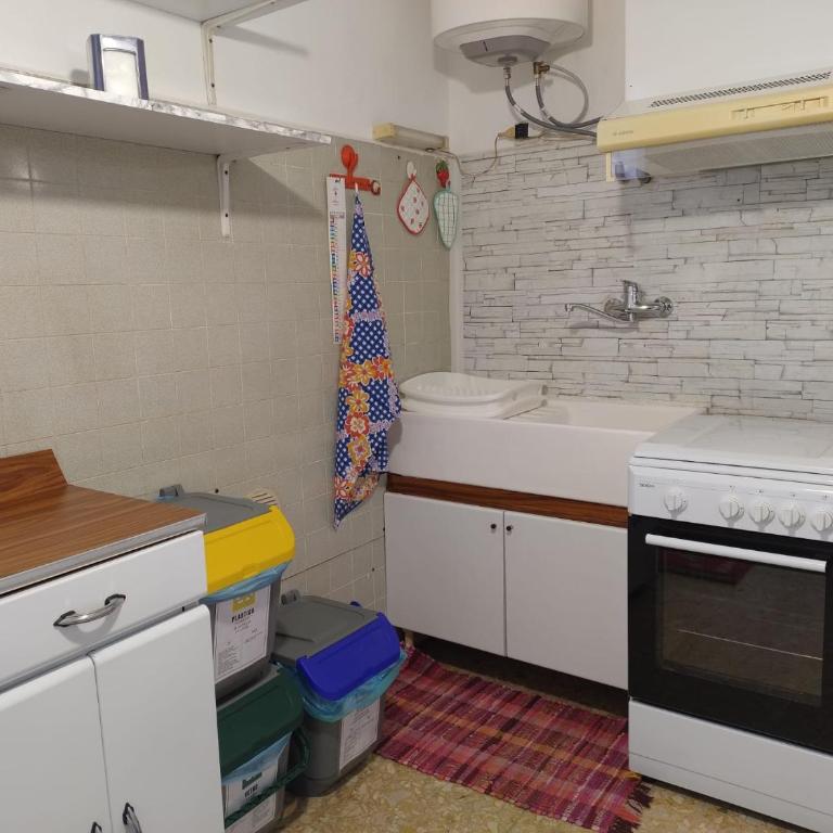 La Terrazza su Monza Casa Vacanze - Apartment mit 1 Schlafzimmer - 20