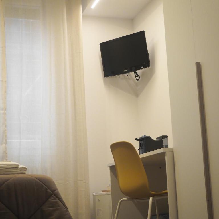 A casa di Giotto - Double Room with Private Bathroom - 4