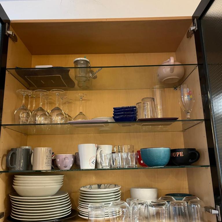 Le Balcon des Cordeliers - Homillesime - Apartamento de 1 dormitorio - 63