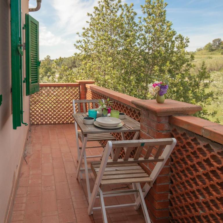 Appartamento Rosmarino - Appartamento con 1 Camera da Letto - 2