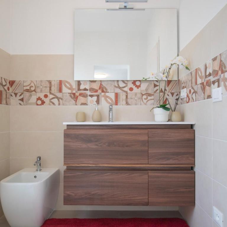 Appartamento Rosmarino - Appartamento con 1 Camera da Letto - 4